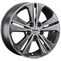 ���� Carwel ����� 1603 (Octavia)