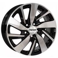 ���� Carwel ������ 166 (Kia Ceed)