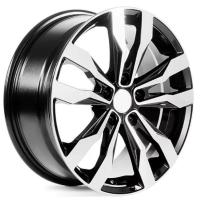 ����� RST R047 BK/FP