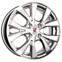 ����� RepliKey Hyundai Solaris FL (R161) HSB