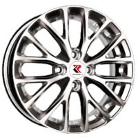 ����� RepliKey Hyundai Solaris/KIA Rio (R112) HSB