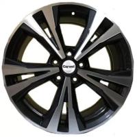 ���� Carwel ����� 204 (Qashqai)