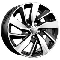 ���� K&K Renault Duster FL (KC741)