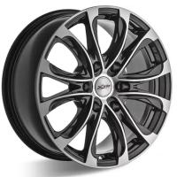 ����� X'trike X-134 BK/FP