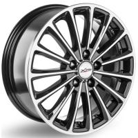 ����� X'trike X-136