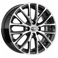 ���� K&K Kia Rio 2