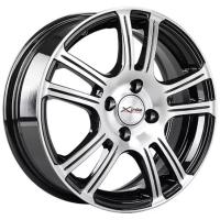 ����� X'trike X-105M BK/FP
