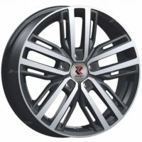 ���� RepliKey Nissan Qashqai (R259)