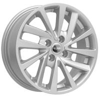 ����� K&K Renault Logan II (KC899) �������