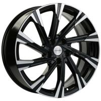 ����� Carwel Khomen 1901 BLK