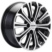 ���� Carwel ����� 1610