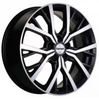 ���� Carwel ��� 1806 (Haval F7)