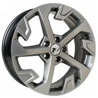 ����� RPLC CHE262 S