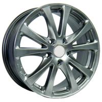 Replica FD Focus (1050) 6,5J*R16 5*108 50 63,4 HB