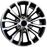 ����� Replica TY LC Prado new (E203/A90) Machined Black