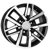 ����� Replica TY238 (E76) Machined Black