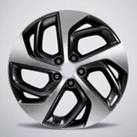 ���� RepliKey Hyundai Tucson