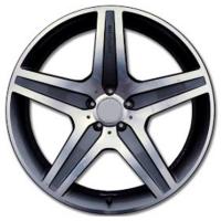 ���� RepliKey Mercedes ML