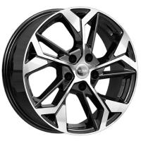 ���� K&K Volkswagen Tiguan (KC1062)