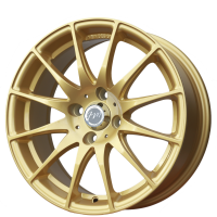 ����� FM 9018 Light Gold
