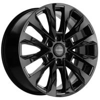 ����� Khomen Wheels KHW2010 (Tank 300/500) Black