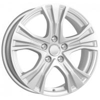 ����� K&K Audi A4 (KC673) Silver