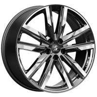 ����� K&K Exeed VX (KP014) Diamond Quartz Premium Series