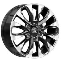 ����� K&K Haval H9 (KP007) Diamond Quartz Premium Series
