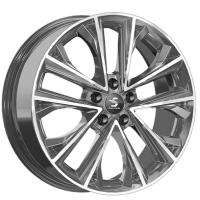 ����� K&K Chery Tiggo 7 (KP012) Diamond Quartz Premium Series