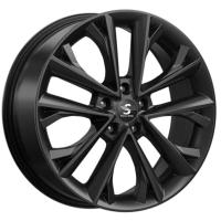 ����� K&K Chery Tiggo 7 (KP012) Fury Black Premium Series