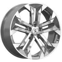 ����� K&K Geely Tugella (KP015) Diamond Gloss Graphite Premium Series