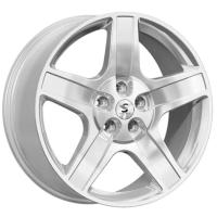 ����� K&K Land Rover Defender (KP008) Elit Silver Premium Series