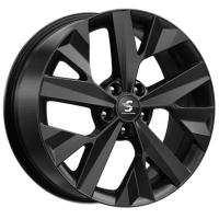 ����� K&K Chery Tiggo 8 Pro (KP011) Fury Black Premium Series