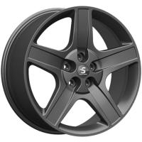����� K&K Lixiang L7/L8 (KP008) Fury Black Premium Series