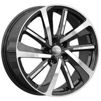 ���� K&K Exeed LX AWD (KC1111)