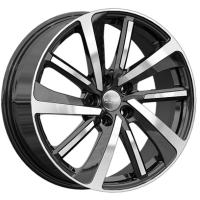 ���� K&K Chery Tiggo 7 Pro (KC1111)
