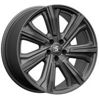 ����� K&K Kleemann (KP1067-24) Fury Black Premium Series