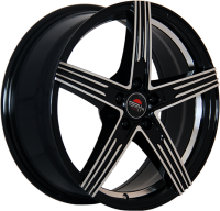 ����� YOKATTA MODEL-29 BKFSSI