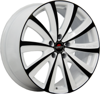 ����� YOKATTA MODEL-22 W+B