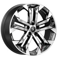 ����� K&K Jaecoo J7 (KP015) Diamond Quartz Premium Series
