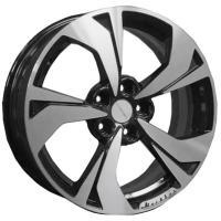 ���� Khomen Wheels KHW1724