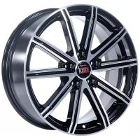 Alcasta M64