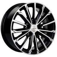 ���� Khomen Wheels KHW1611 (Corolla)