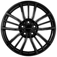 ����� Khomen Wheels KHW1812 Black