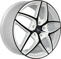 ����� YST X-19 W+B