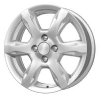 ���� K&K Kia Rio (KC693)