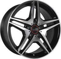 ����� Replica LegeArtis MB96 BKF