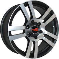 ����� Replica LegeArtis TY61 MBF