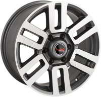 ����� Replica LegeArtis TY78 GMF