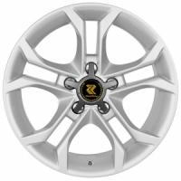 ���� RepliKey Audi A4/A6 [RK570R]